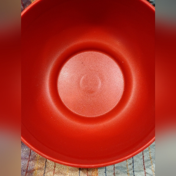 Tupperware Replacement Bowl mold #1436-13 - Picture 3 of 4